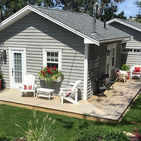 Mahone Bay Hide-Away Διαμέρισμα Εξωτερικό φωτογραφία