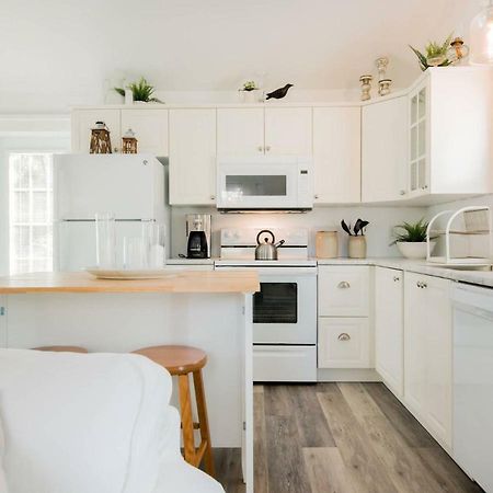 Mahone Bay Hide-Away Διαμέρισμα Εξωτερικό φωτογραφία