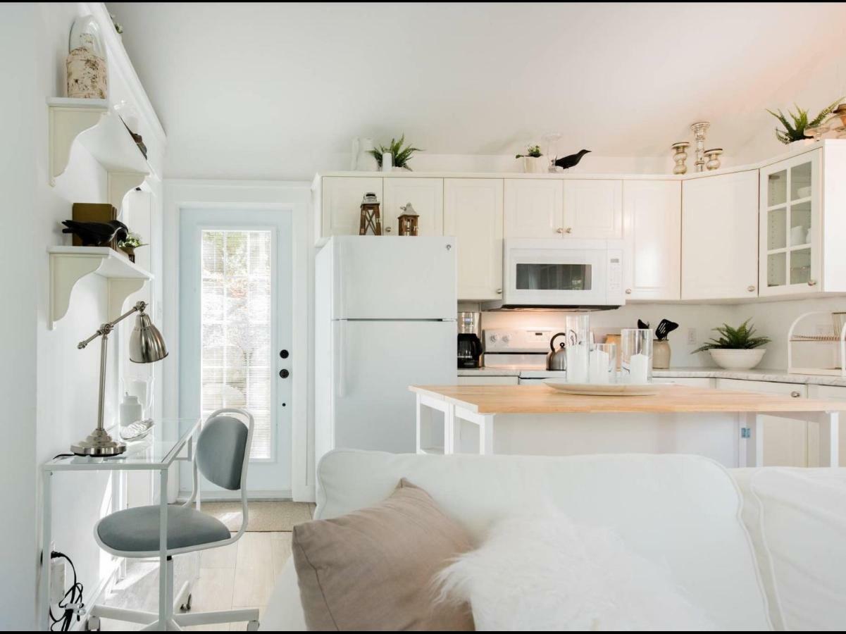 Mahone Bay Hide-Away Διαμέρισμα Εξωτερικό φωτογραφία