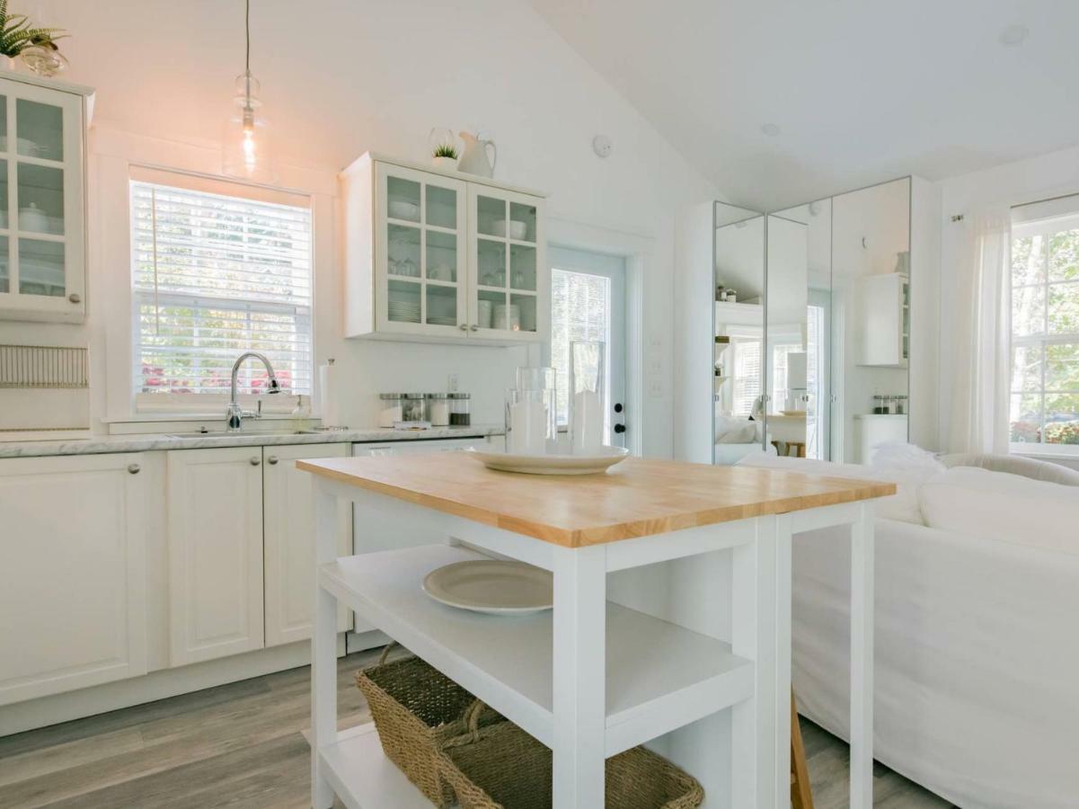 Mahone Bay Hide-Away Διαμέρισμα Εξωτερικό φωτογραφία