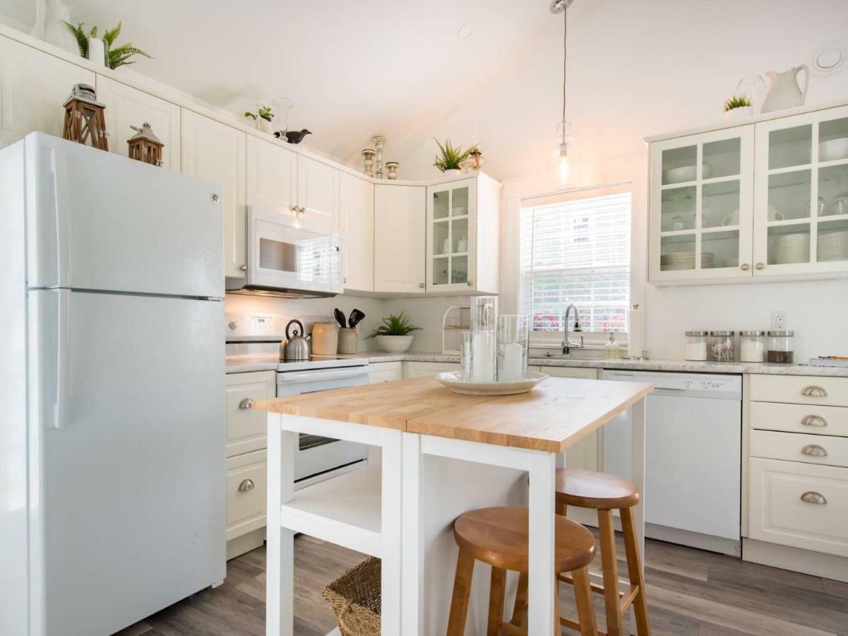 Mahone Bay Hide-Away Διαμέρισμα Εξωτερικό φωτογραφία