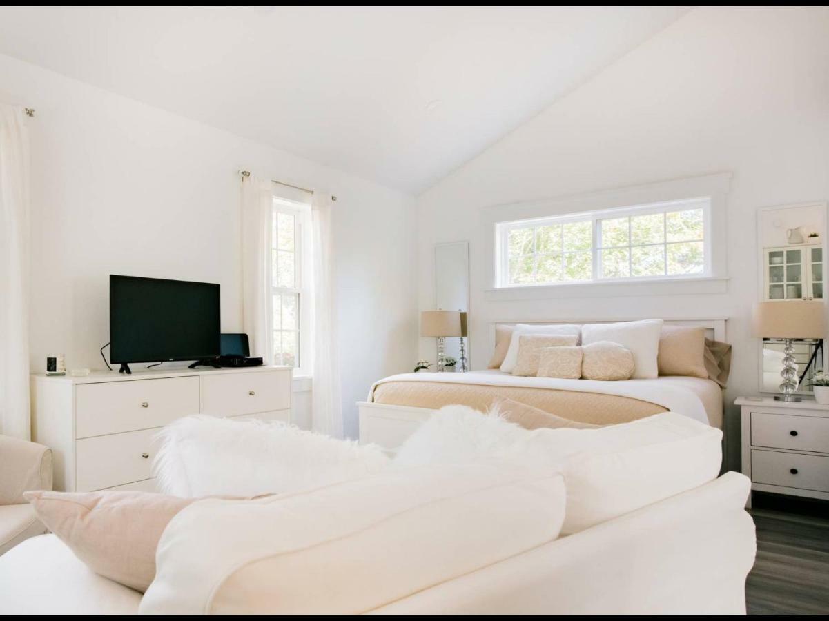 Mahone Bay Hide-Away Διαμέρισμα Εξωτερικό φωτογραφία