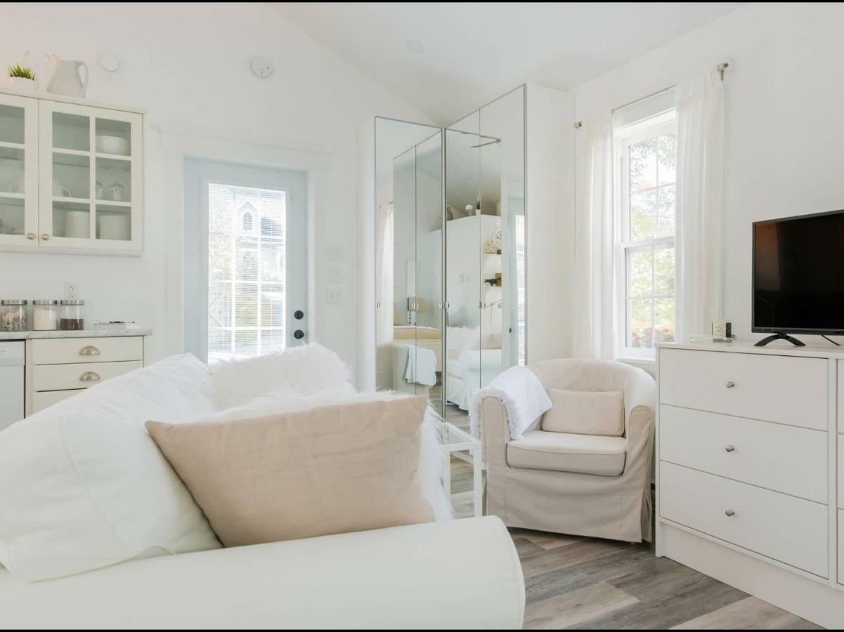 Mahone Bay Hide-Away Διαμέρισμα Εξωτερικό φωτογραφία